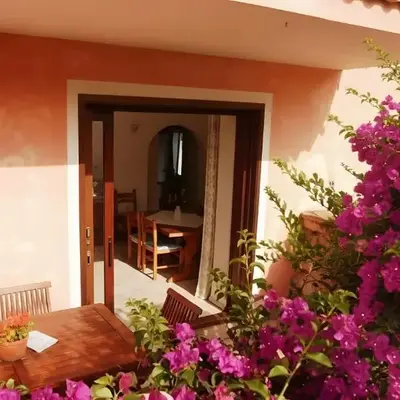 Villa Oliva Pittulongu