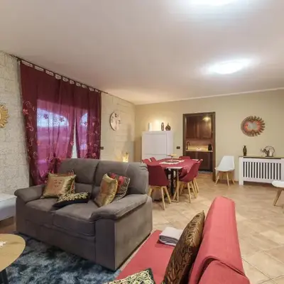 Villa Rubino