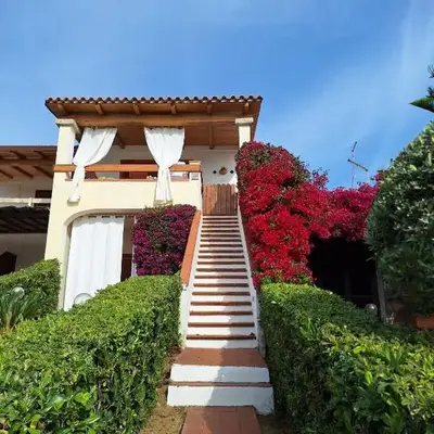 Casa Mely