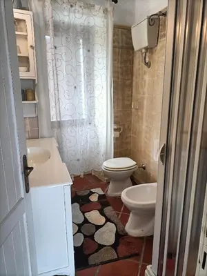 Bagno di Funtana e Caddos apartment