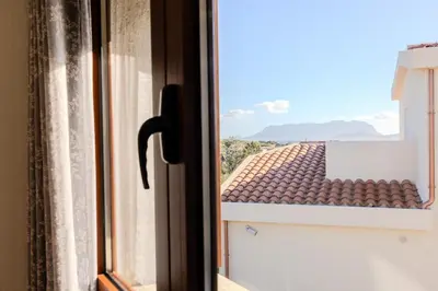 Balcone o terrazza di La casa al mare- AD GROUP