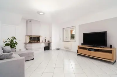 TV o dispositivi per l'intrattenimento presso Le Cale