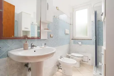Bagno di Le Cale