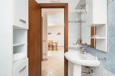 Planimetria di Le Cale