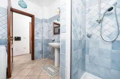 Bagno di Su Nidu Virde