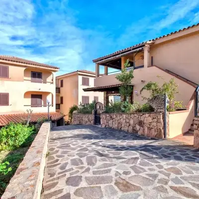 Apartment two bedrooms in Marinella just 150 mt from the sea