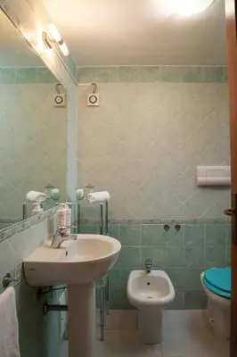 Bagno di Casa Leo by Wonderful Italy