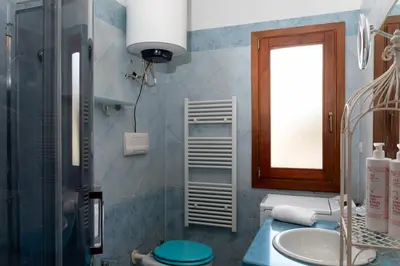 Bagno di Casa Leo by Wonderful Italy