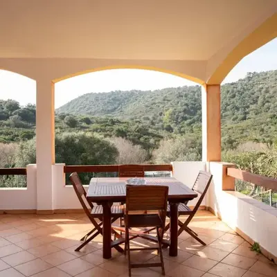 Casa Leo by Wonderful Italy