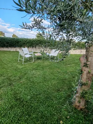 Giardino di Chiara House