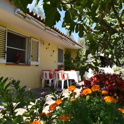 Casa vacanze Capo Comino