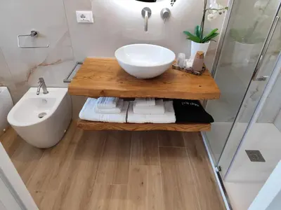 Bagno di Coclea Charme