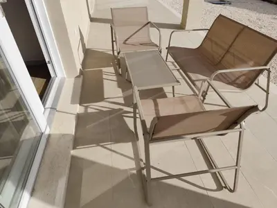 Planimetria di Coclea Charme