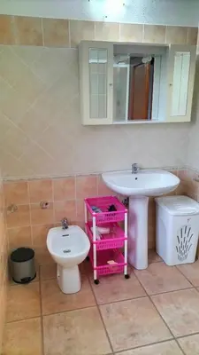 Bagno di 