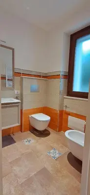 Bagno di Central Dorgali Guest House