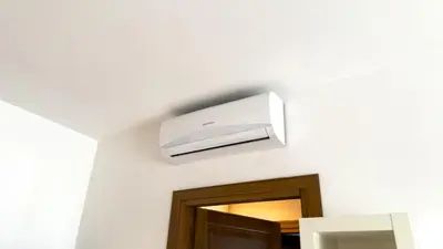 Planimetria di Casa Aurora