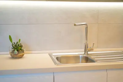 Bagno di Villa Stella Maris