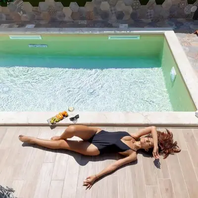 Agua Retreat
