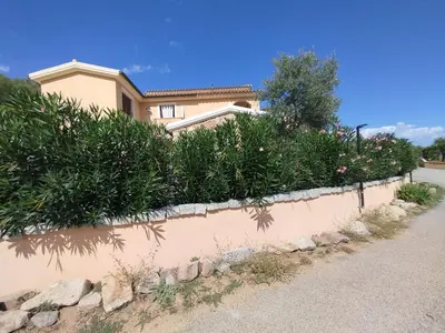 Edificio in cui si trova l'appartamento