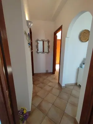 Planimetria di Apartment La Pala del Fico d'India, Tiriddò Porto San Paolo, with shared swimming pool