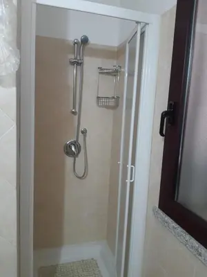 Bagno di YAYA appartamenti vacanza