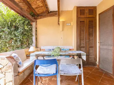 Planimetria di Studio 3 beds in Marinella just 150 mt from the sea