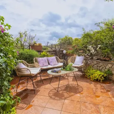 Studio 3 beds in Marinella just 150 mt from the sea