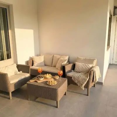 Apartment Sutt'e Riu by Interhome