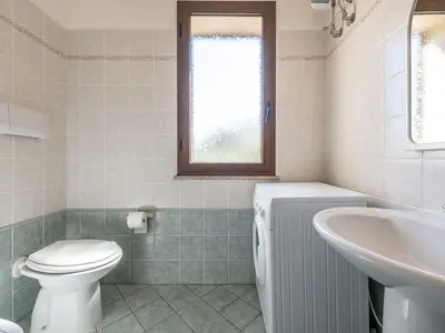 Bagno di Apartment Pompia-2 by Interhome