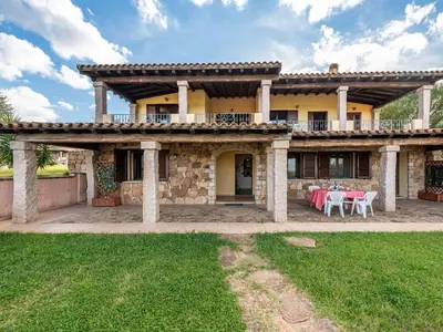 Edificio in cui si trova l'appartamento