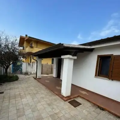 Da Anna Casa Vacanza Al Mare