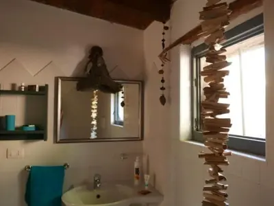 Planimetria di Holiday Home Anania by Interhome