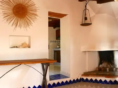 Planimetria di Holiday Home Anania by Interhome