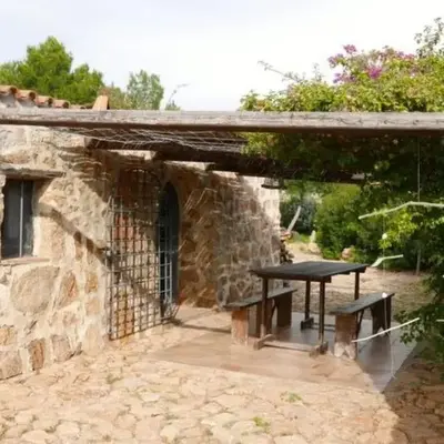 Holiday Home Anania by Interhome