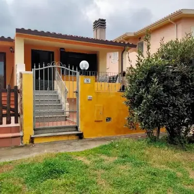 Casa Antonietta