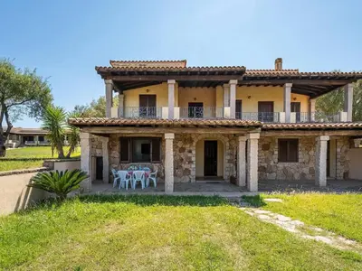 Edificio in cui si trova l'appartamento