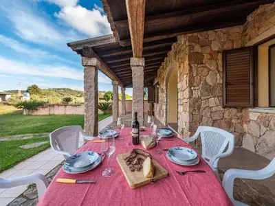 Planimetria di Home thoughtfully designed to offer comfort