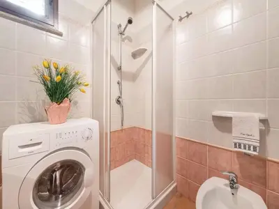 Bagno di Home thoughtfully designed to offer comfort