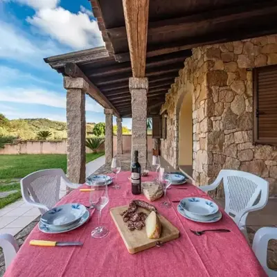Home thoughtfully designed to offer comfort