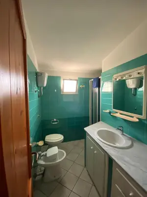 Bagno di Porto Ottiolu House