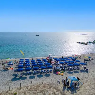 Baia del Porto