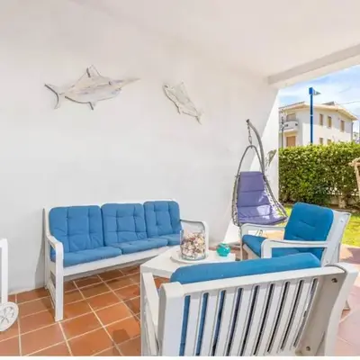 Villa Sulas