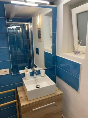 Bagno di Suite Lucrezia