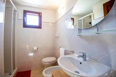 Bagno di Appartamento Limone