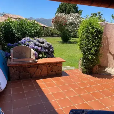 San Teodoro AM Apartment