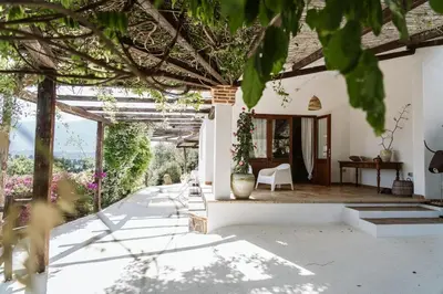 Giardino di Casa Fuile