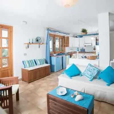 Le Sunrise - Appartamenti a 350 mt dal mare e con giardino privato