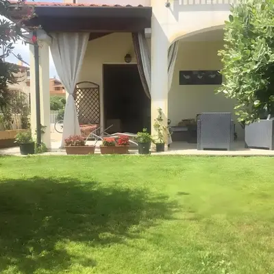 Villa Fiorita