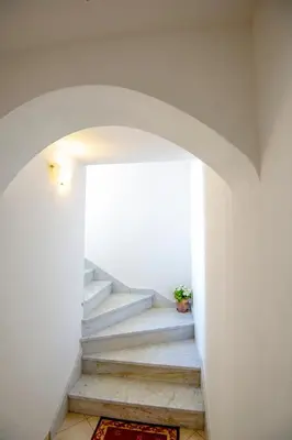 Planimetria di Appartamenti Quercia e Olivo