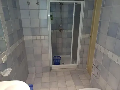 Bagno di Eagle House